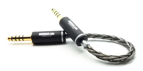 NOBUNAGA LABS / Shinonome NLC-SIE 4.4mm 5pole balance/4.4mm 5pole balance画像3
