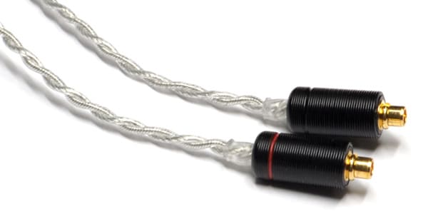 NOBUNAGA LABS / Mikasa [4.4mm 5-Pole Balance/MMCX] NLE-MKS画像3