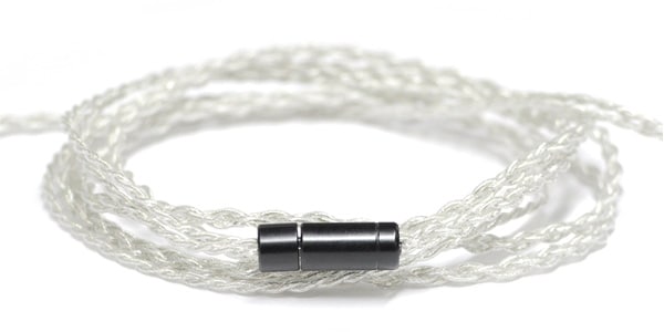 NOBUNAGA LABS / Mikasa [4.4mm 5-Pole Balance/MMCX] NLE-MKS画像5