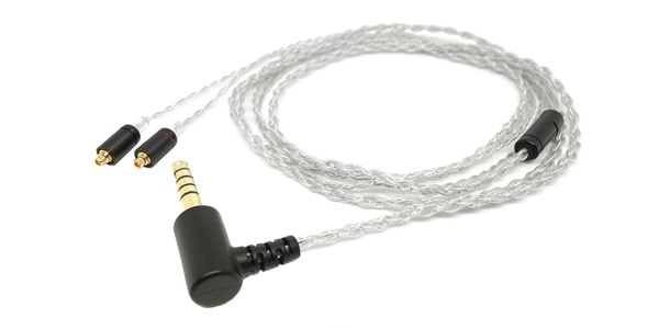 NOBUNAGA LABS / Mikasa [4.4mm 5-Pole Balance/MMCX] NLE-MKS画像6