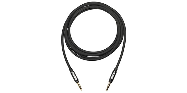 NOBUNAGA LABS ( ノブナガラボ ) 閃光 (Senkou)【3.5mm4極/3.5 NOBUNAGA LABS ( ノブナガラボ ) 閃光 (Senkou)【3.5mm4極/3.5