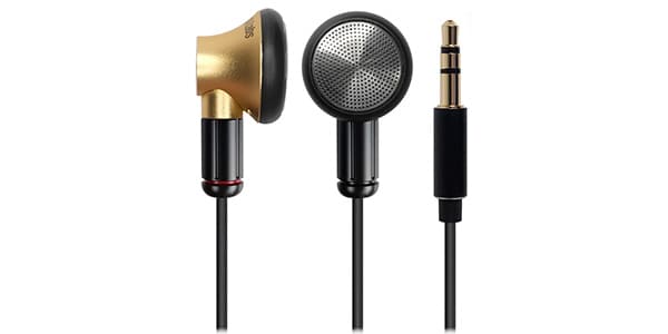 NOBUNAGA LABS ( ノブナガラボ )  / 鶯（NLN-UGS-GD）【MMCX対応】画像2