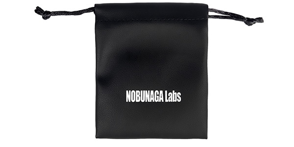 NOBUNAGA LABS ( ノブナガラボ )  / 鶯（NLN-UGS-GD）【MMCX対応】画像5