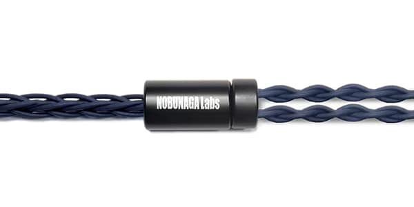 NOBUNAGA LABS ( ノブナガラボ )  / HYDRA【4.4mm5極バランス/カスタムIEM 2PIN】NLP-HDR画像5