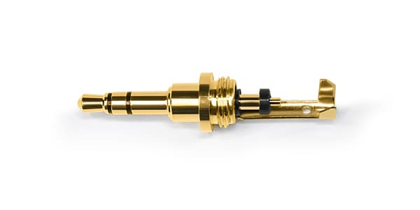 NOBUNAGA LABS / NLP-PRO-IS3.5 [3.5mm 3-pole stereo mini plug] 画像2