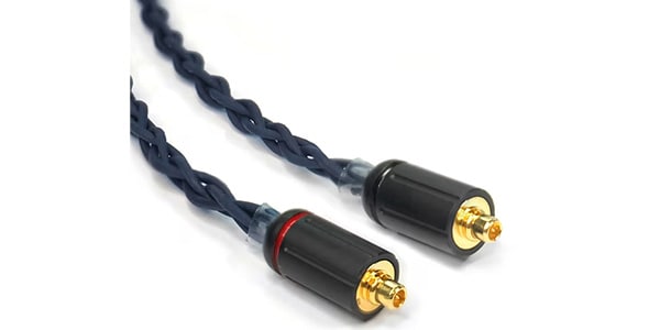 NOBUNAGA LABS ( ノブナガラボ )  / 時雨（Shigure）【4.4mm5極バランス/MMCX】NLP-SGR画像3