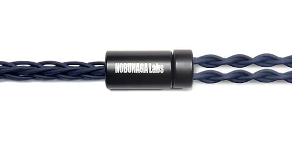 NOBUNAGA LABS ( ノブナガラボ )  / 時雨（Shigure）【4.4mm5極バランス/MMCX】NLP-SGR画像5