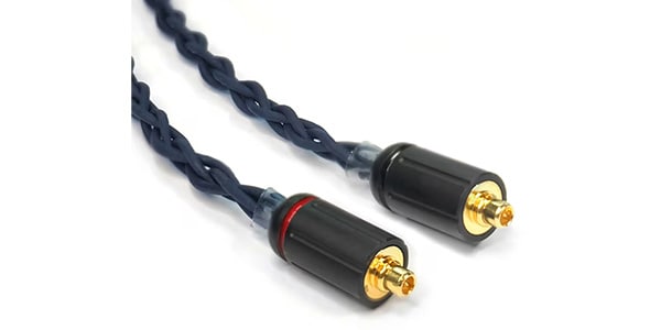 NOBUNAGA LABS ( ノブナガラボ )  / 白露（Shiratsuyu）【3.5mmステレオミニ/MMCX】NLP-SRT画像3