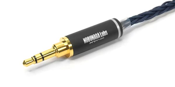 NOBUNAGA LABS ( ノブナガラボ )  / 白露（Shiratsuyu）【3.5mmステレオミニ/MMCX】NLP-SRT画像4