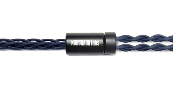 NOBUNAGA LABS ( ノブナガラボ )  / 白露（Shiratsuyu）【3.5mmステレオミニ/MMCX】NLP-SRT画像5