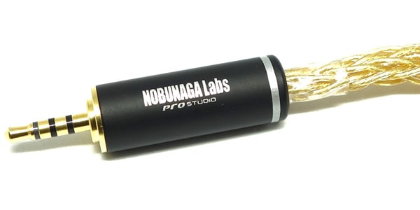 NOBUNAGA LABS / Kocho Kiwami NLS-CHO-KWM画像2