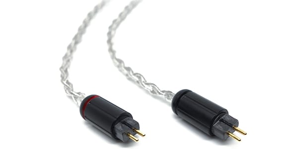 NOBUNAGA LABS / 	CERES [4.4mm 5-pole balanced / Custom IEM 2-pin] NLV-CRS画像7