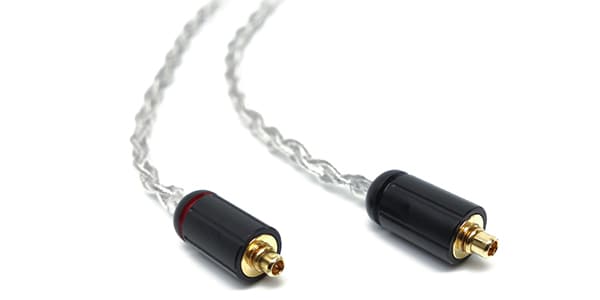 NOBUNAGA LABS / 	Gyokuto [4.4mm 5-pole balanced/MMCX] NLV-GYT画像7