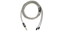 NOBUNAGA LABS / Gyokuto-Kiwami NLV-GYT-KWM 4.4mm 5-pole balanced/MMCX