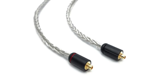 NOBUNAGA LABS / Gyokuto-Kiwami NLV-GYT-KWM 4.4mm 5-pole balanced/MMCX画像2