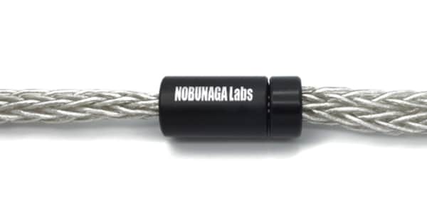 NOBUNAGA LABS / Gyokuto-Kiwami NLV-GYT-KWM 4.4mm 5-pole balanced/MMCX画像4