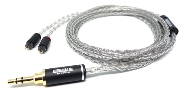 NOBUNAGA LABS / NLV-VST
