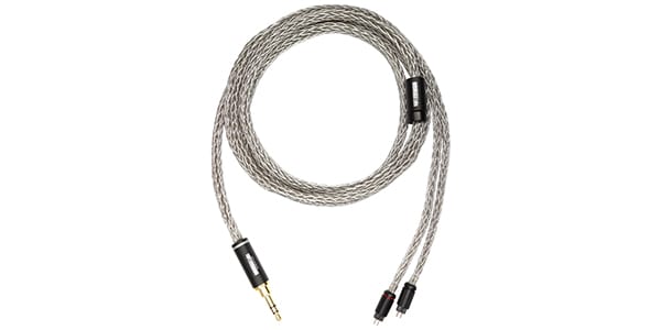NOBUNAGA LABS / VESTA-Omega NLV-VST-OMG [3.5mm stereo mini/custom IEM 2-pin]