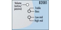 NOLL ELECTRONIC TCM 4XM B2081