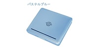 NONAKA / リードケース Bbクラリネット セルマーロゴ入り パステルブルー