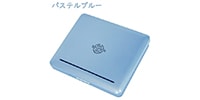 NONAKA / リードケース テナーサックス セルマーロゴ入り パステルブルー
