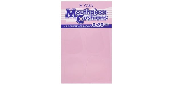 NONAKA ( ノナカ ) / マウスピースクッション 0.20mm