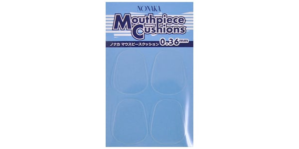 NONAKA ( ノナカ ) / マウスピースクッション 0.36mm