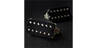 no name guitars / 59 nostalgia bridge black 4conductor