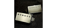 no name guitars / 59 nostalgia bridge chrome 2conductor