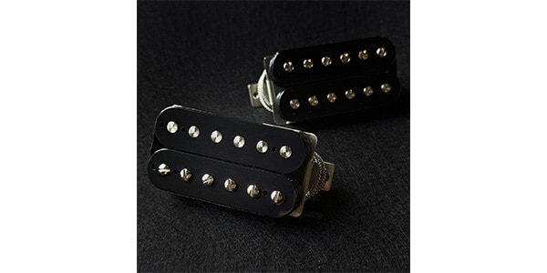 no name guitars / 59 nostalgia neck black 2conductor
