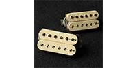 no name guitars / 59 nostalgia neck cream 4conductor