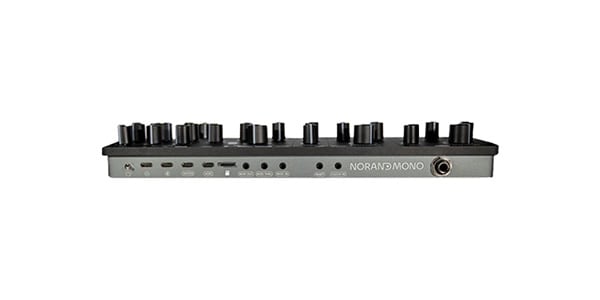 Norand / Norand Mono MK2画像2