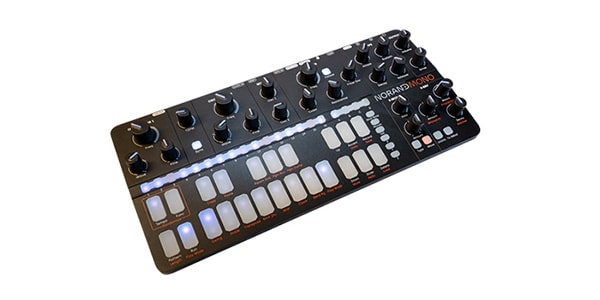 Norand / Norand Mono MK2画像3
