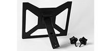 NORD NORD MONITOR BRACKETS