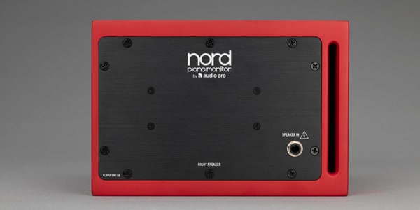NORD / Nord Piano Monitor キーボードモニター画像4