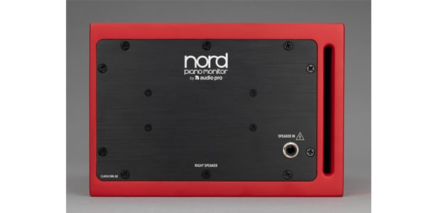 NORD ( ノード ) NORD PIANO MONITOR モニタースピーカー 送料