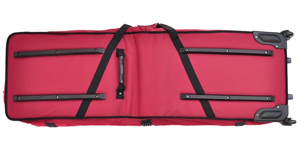 NORD ( ノード ) Soft Case Stage 88/Piano 88 キーボードケース
