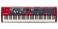 NORD Nord Stage 3 Compact　73鍵キーボードシンセサイザー