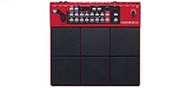 NORD Nord Drum 3P パーカッションシンセサイザー