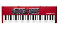 NORD 【キャンペーン】NORD ELECTRO 6 HP ケース&amp;ペダルプレゼント