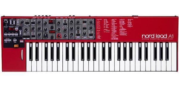 NORD ( ノード ) / NORD LEAD A1