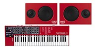 NORD 【セット】NORD LEAD A1+PIANO MONITOR V2