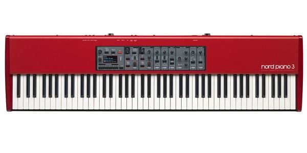 nord piano 3 hp88