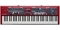 NORD ( ノード ) NORD WAVE 2 アナログモデリングシンセ 送料