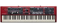 NORD ELECTRO 5D 61 USER MANUAL Pdf Download | ManualsLib