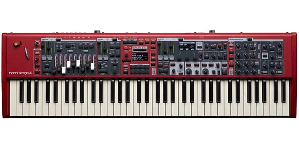 NORD ( ノード ) / Nord Stage 4 Compact