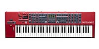 NORD NORD WAVE 2 アナログモデリングシンセ