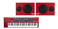 NORD 【セット】NORD WAVE 2+PIANO MONITOR V2