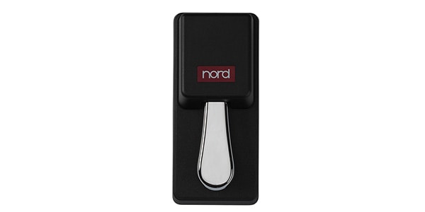 NORD ( ノード )  / Nord Single Pedal 2 サステインペダル