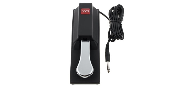 NORD ( ノード ) Nord Single Pedal サステインペダル 送料無料